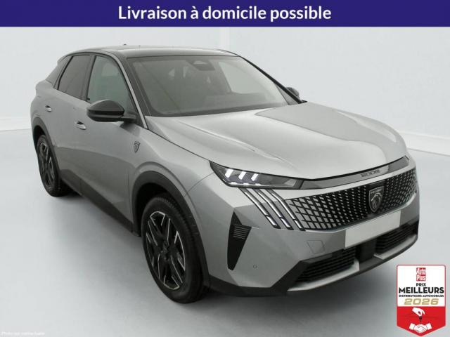 Peugeot 3008 image 9