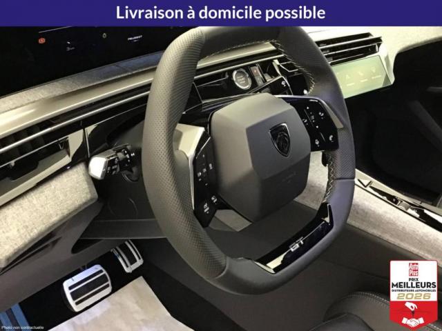 Peugeot 3008 image 8