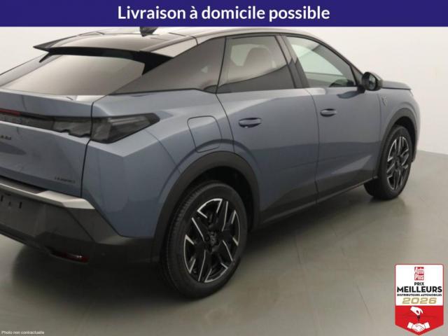 Peugeot 3008 image 5