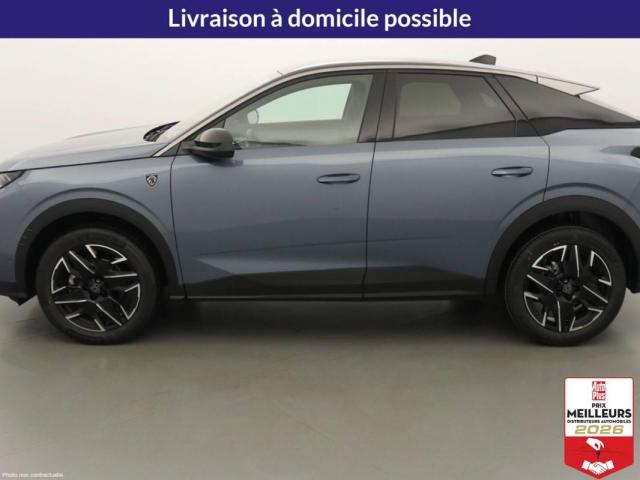Peugeot 3008 image 9