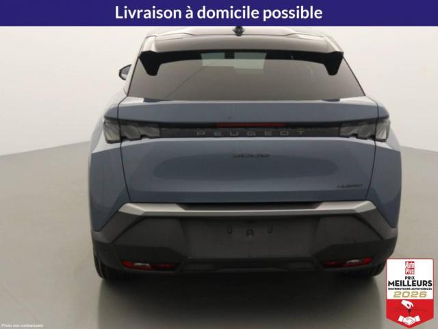 Peugeot 3008 image 2