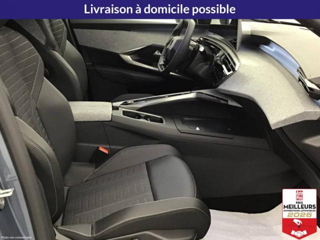 Peugeot 3008 image 1