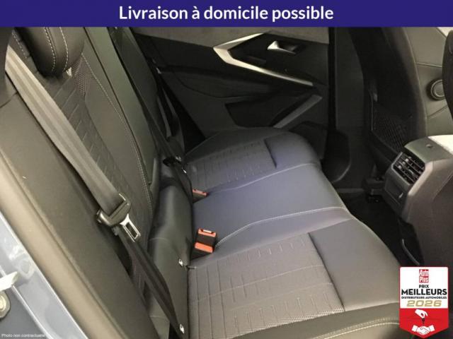 Peugeot 3008 image 3