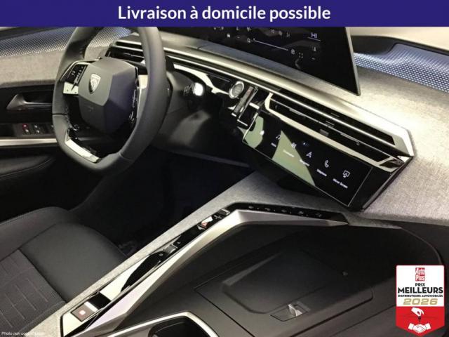 Peugeot 3008 image 7