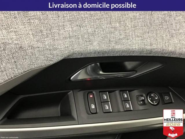 Peugeot 3008 image 4