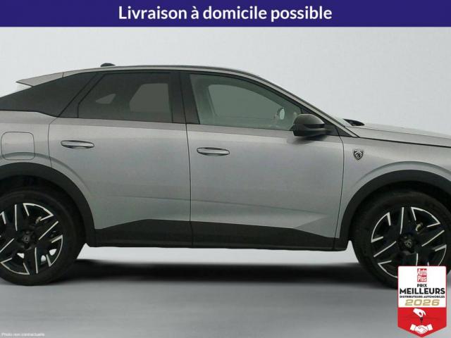 Peugeot 3008 image 9