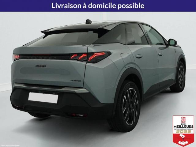 Peugeot 3008 image 8