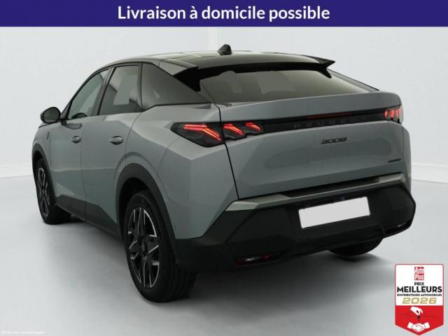 Peugeot 3008 image 5
