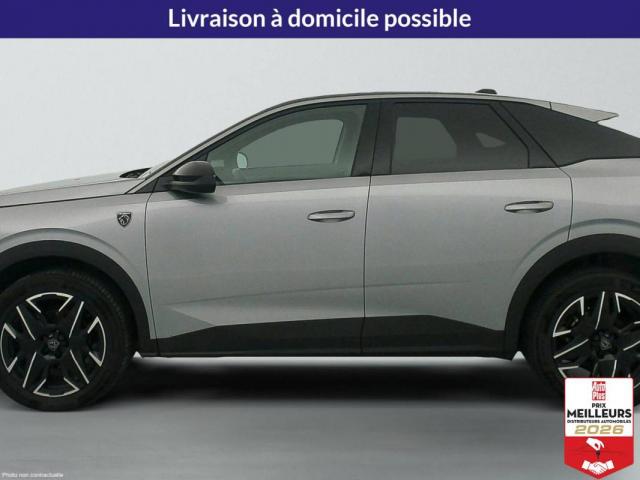 Peugeot 3008 image 6