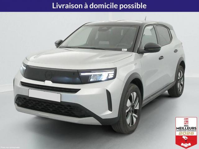 Opel Frontera Electrique Electric 113 Ch Batterie 44 Kw