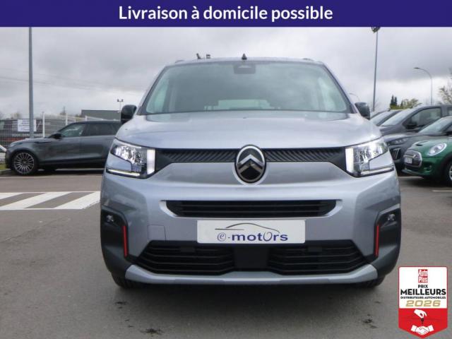 Citroen Berlingo image 6
