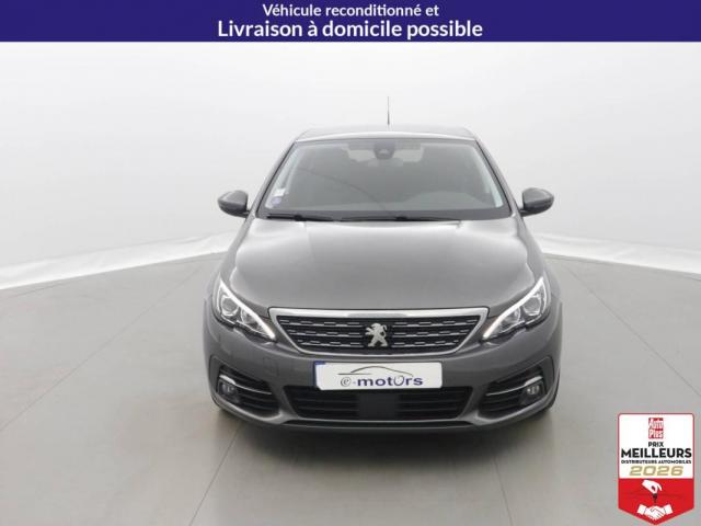 Peugeot 308 image 5