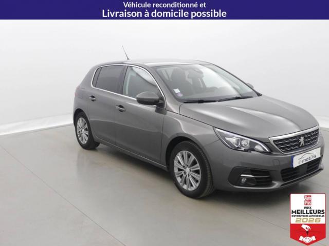 Peugeot 308 image 1