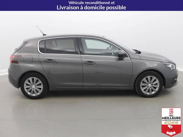 Peugeot 308 image 2