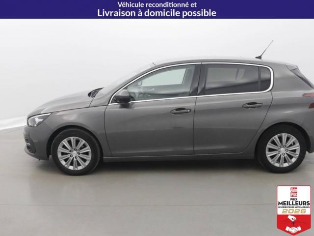 Peugeot 308 image 4
