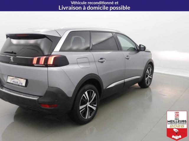 Peugeot 5008 image 5
