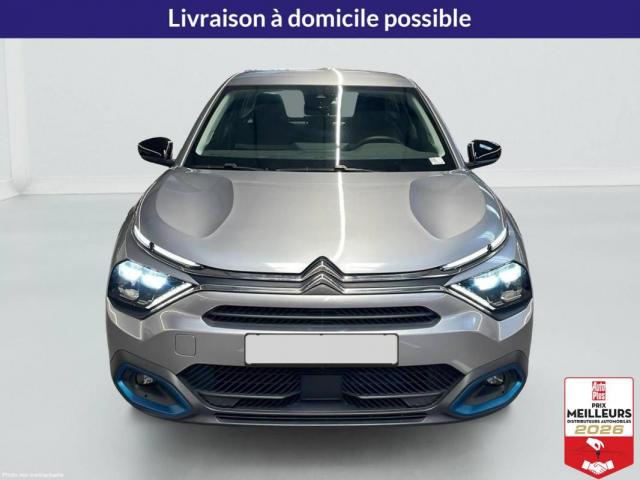 Citroen E-C4 image 4