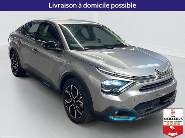 Citroen E-C4 image 9