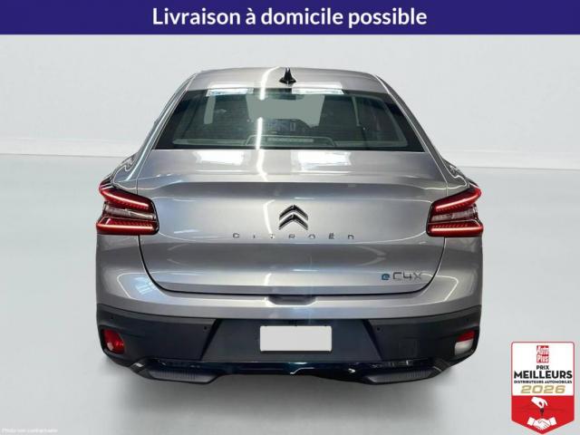 Citroen E-C4 image 7