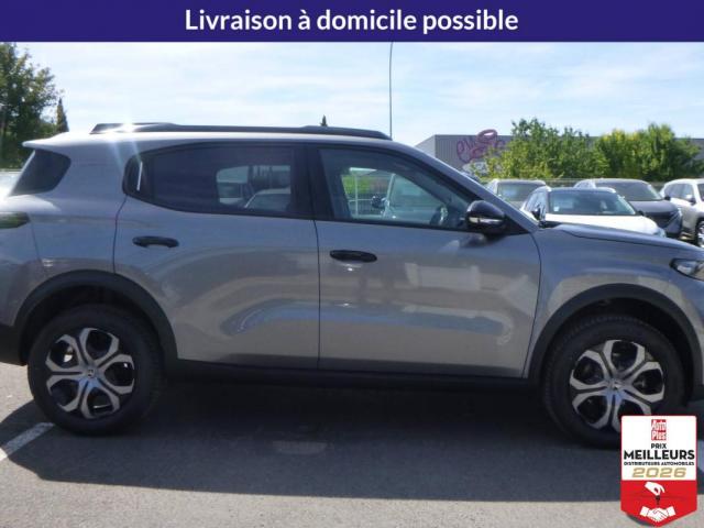 Citroen C3 Aircross image 8