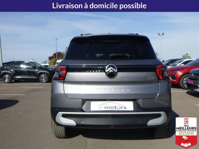 Citroen C3 Aircross image 1