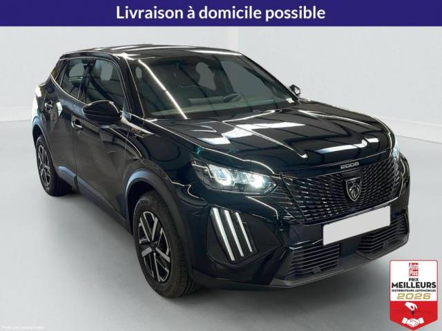 Peugeot 2008 image 1