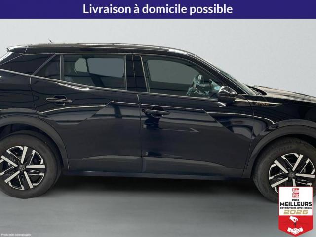 Peugeot 2008 image 2