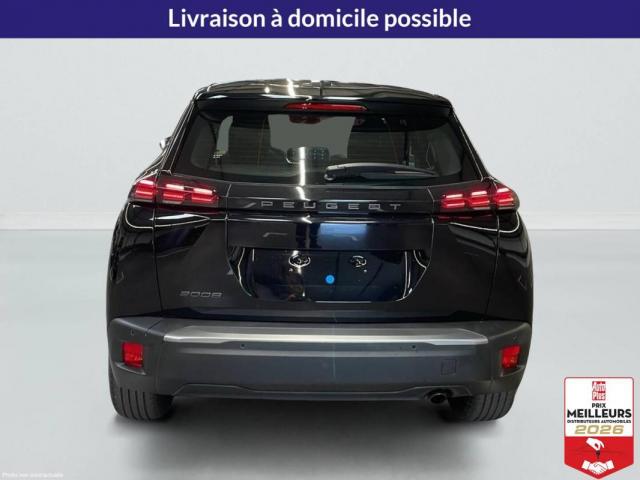Peugeot 2008 image 7