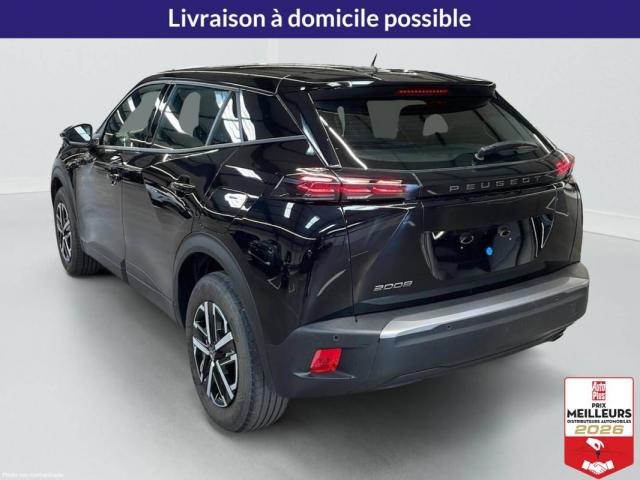 Peugeot 2008 image 4