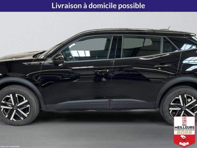 Peugeot 2008 image 9
