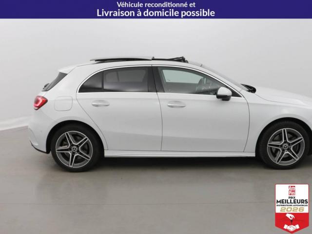 Mercedes Benz Classe A image 1