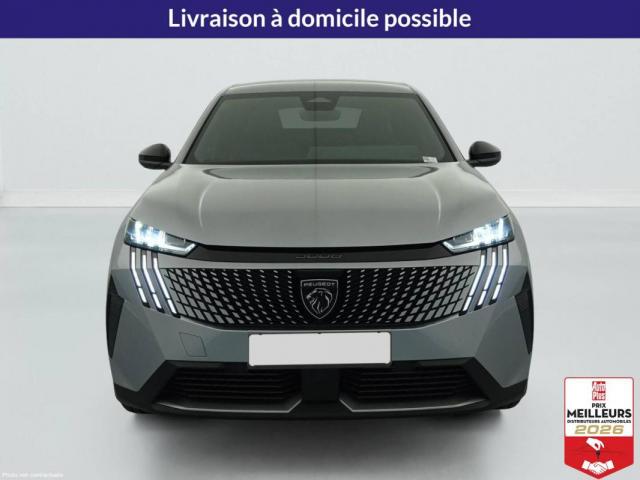 Peugeot 3008 image 7
