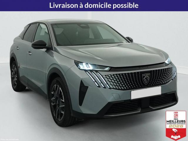 Peugeot 3008 image 6
