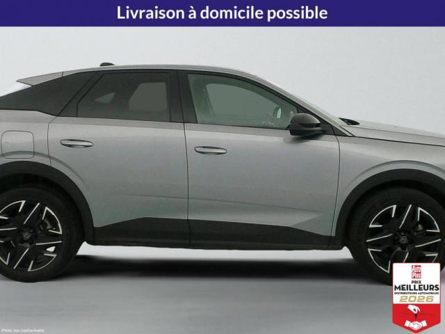 Peugeot 3008 image 8