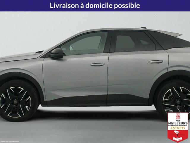 Peugeot 3008 image 2