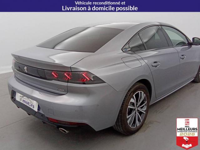 Peugeot 508 image 9