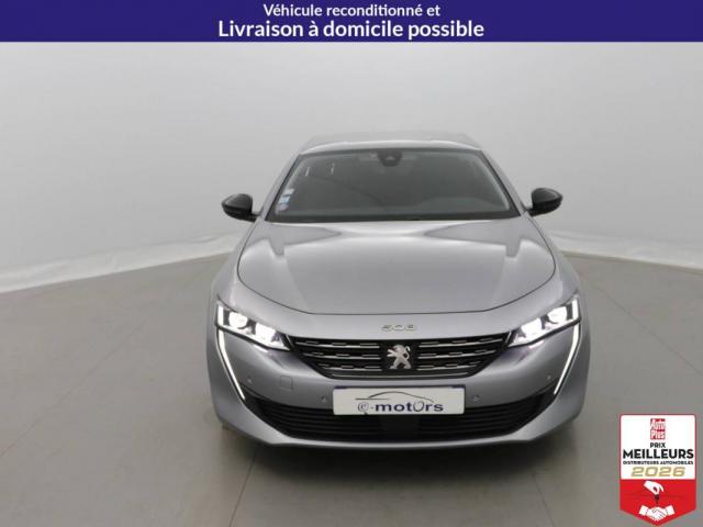 Peugeot 508 image 3