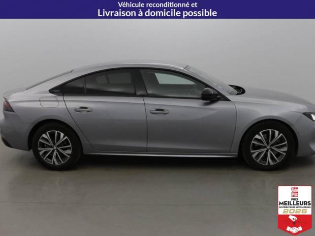 Peugeot 508 image 7