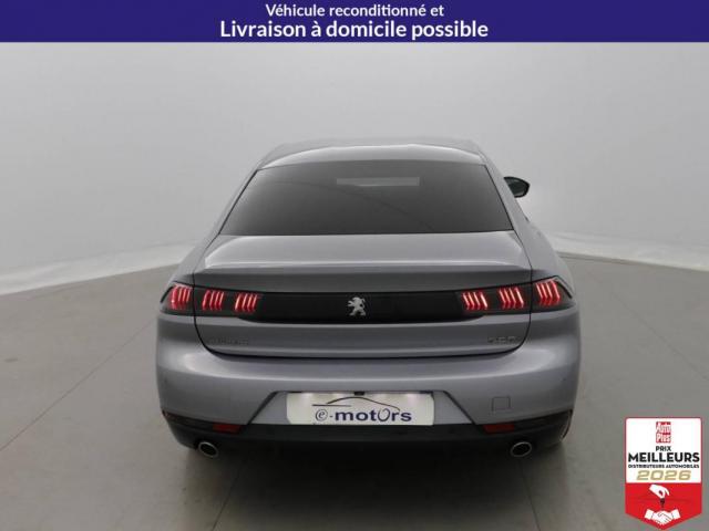 Peugeot 508 image 4