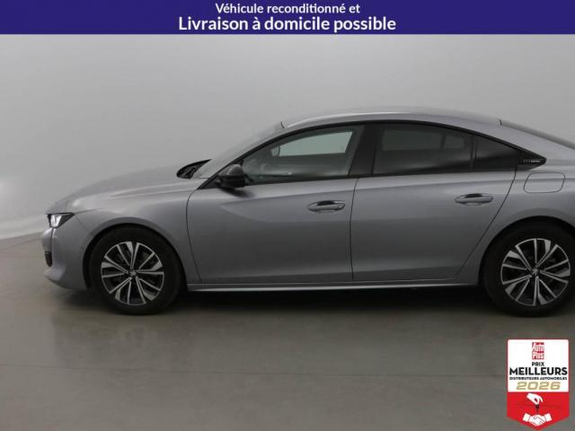 Peugeot 508 image 2