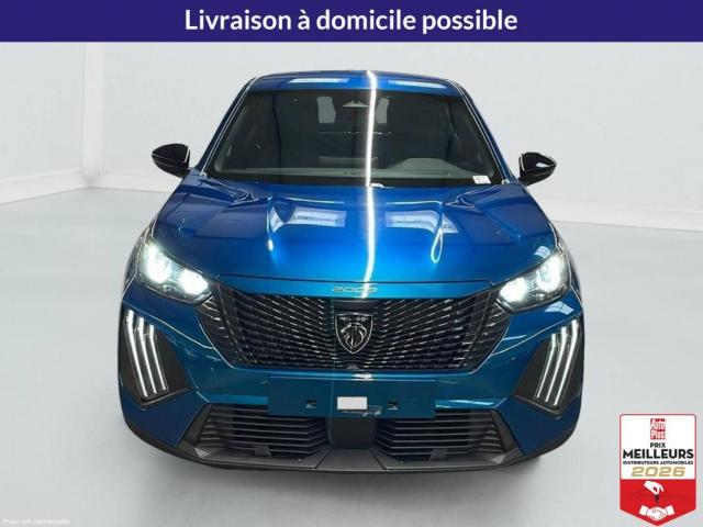 Peugeot 2008 image 1
