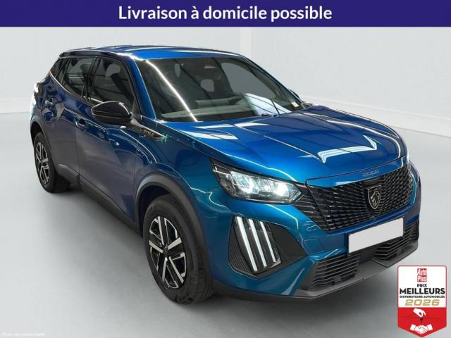 Peugeot 2008 image 2
