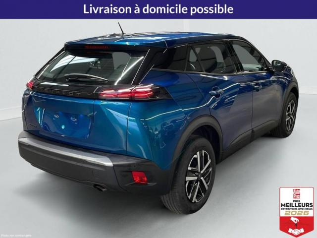 Peugeot 2008 image 9