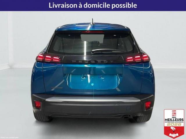 Peugeot 2008 image 8