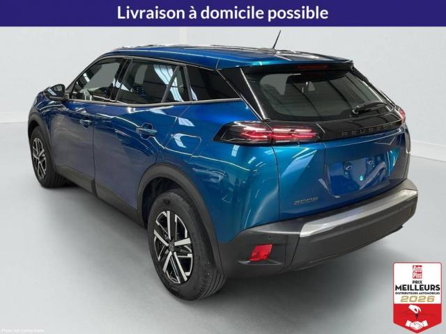 Peugeot 2008 image 3