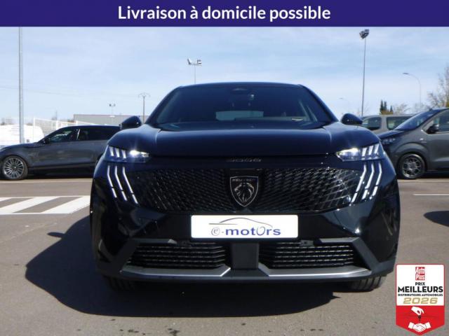 Peugeot 3008 image 3