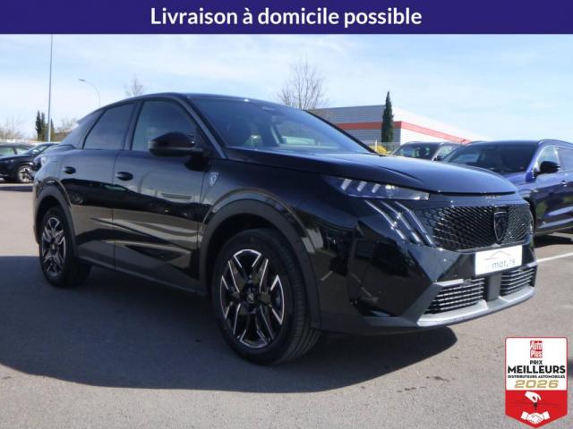 Peugeot 3008 image 4