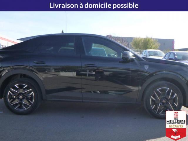 Peugeot 3008 image 5