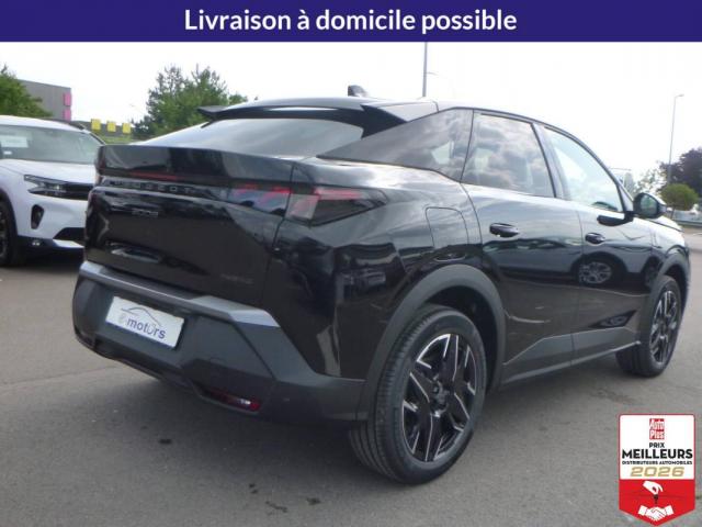 Peugeot 3008 image 1