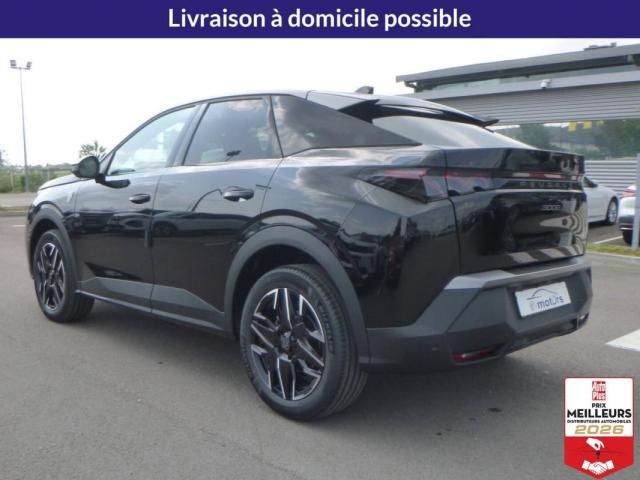Peugeot 3008 image 7